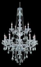 Elegant 7915G33C-GT/RC - Verona Grand D32"H52"L15 CH GT/RC