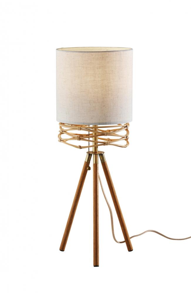 Melanie Table Lamp