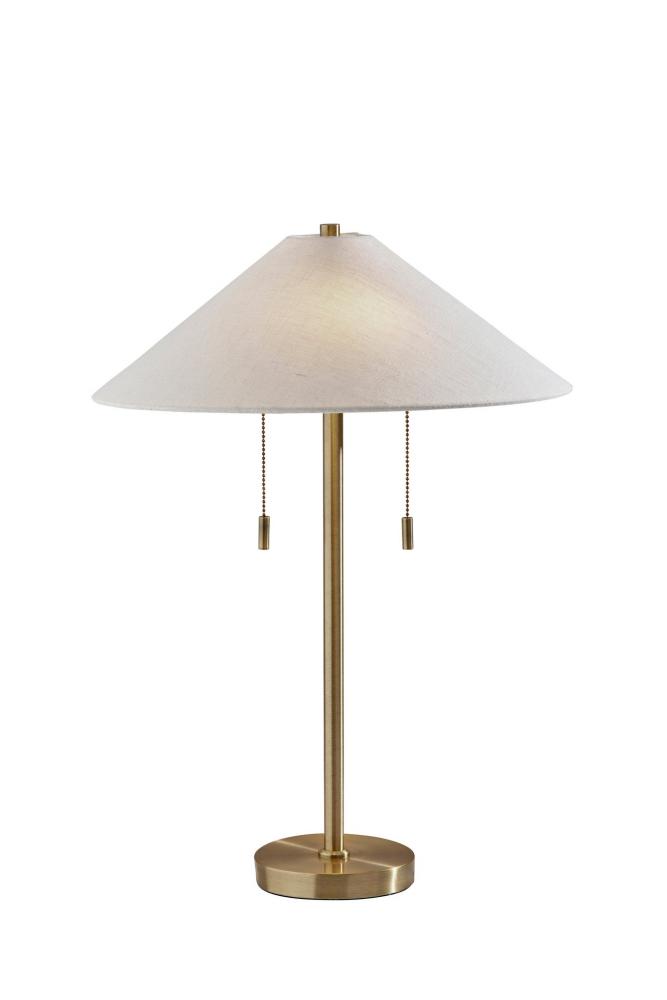 Claremont Table Lamp