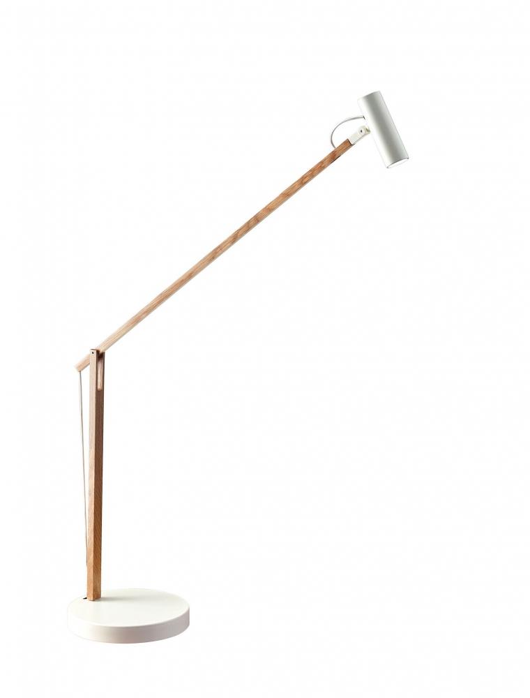 Crane LED Desk Lamp