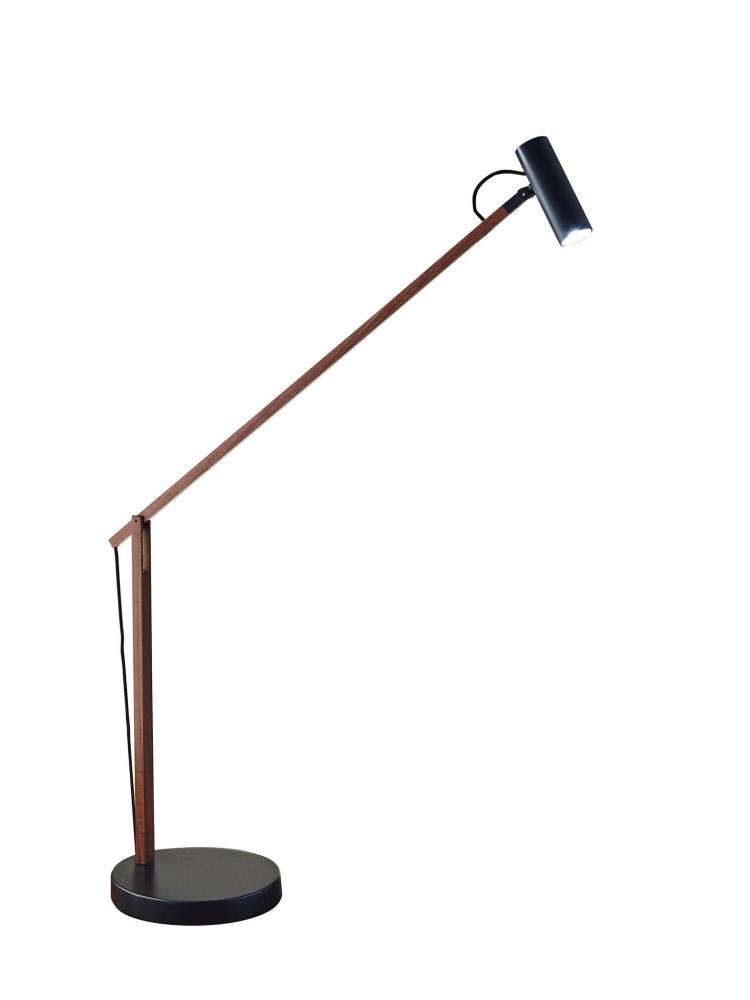 Crane LED Desk Lamp