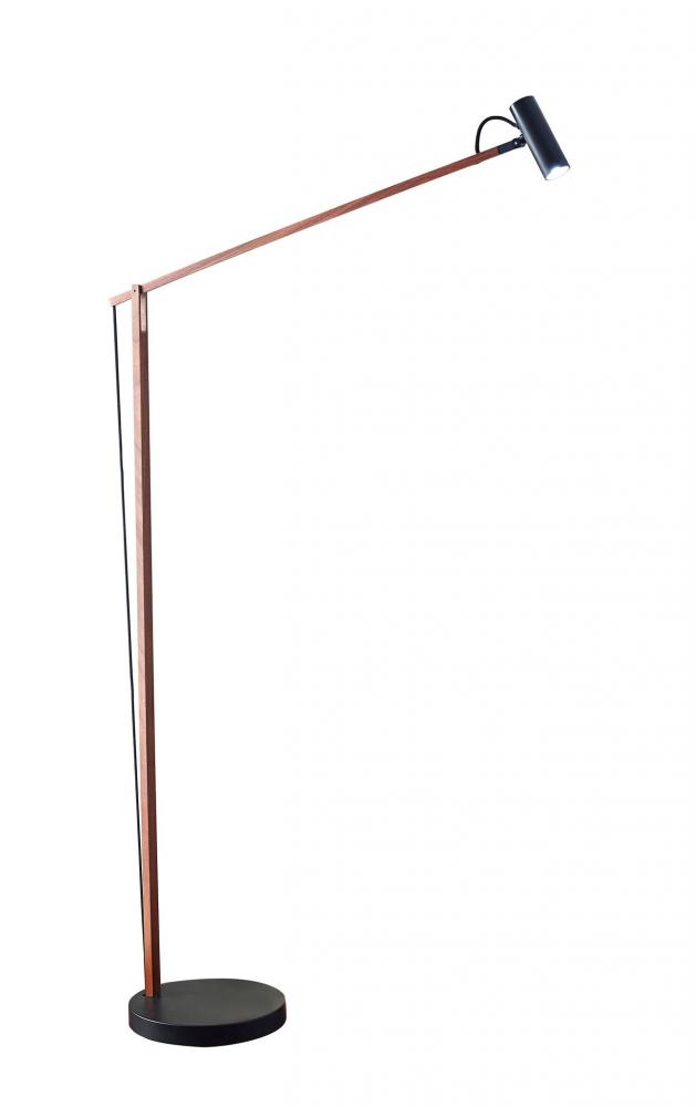 Crane LED Floor Lamp