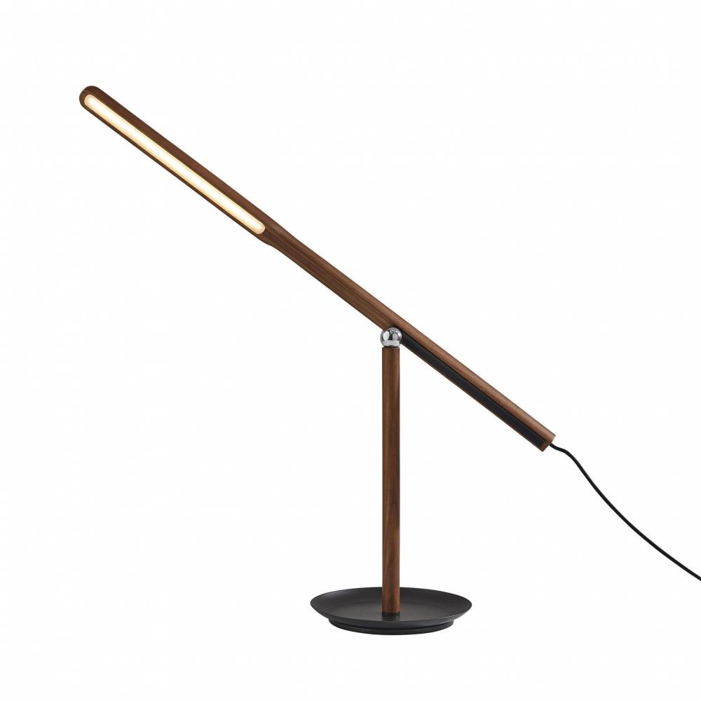 Gravity LED Desk Lamp