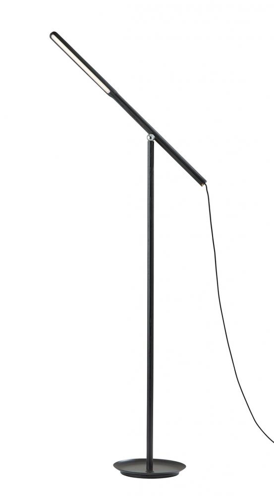 Gravity LED Floor Lamp