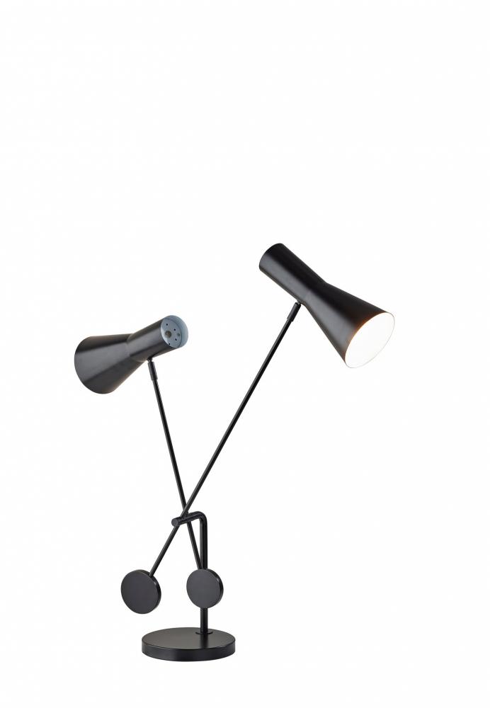 Bond Desk Lamp