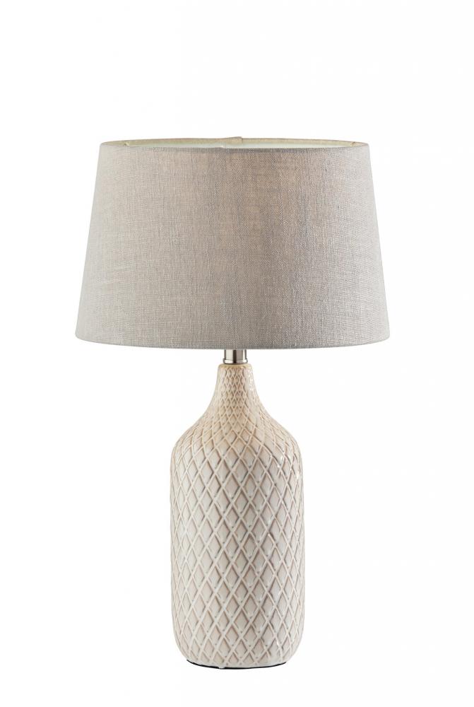 Kathryn 2 Piece Table Lamp Set