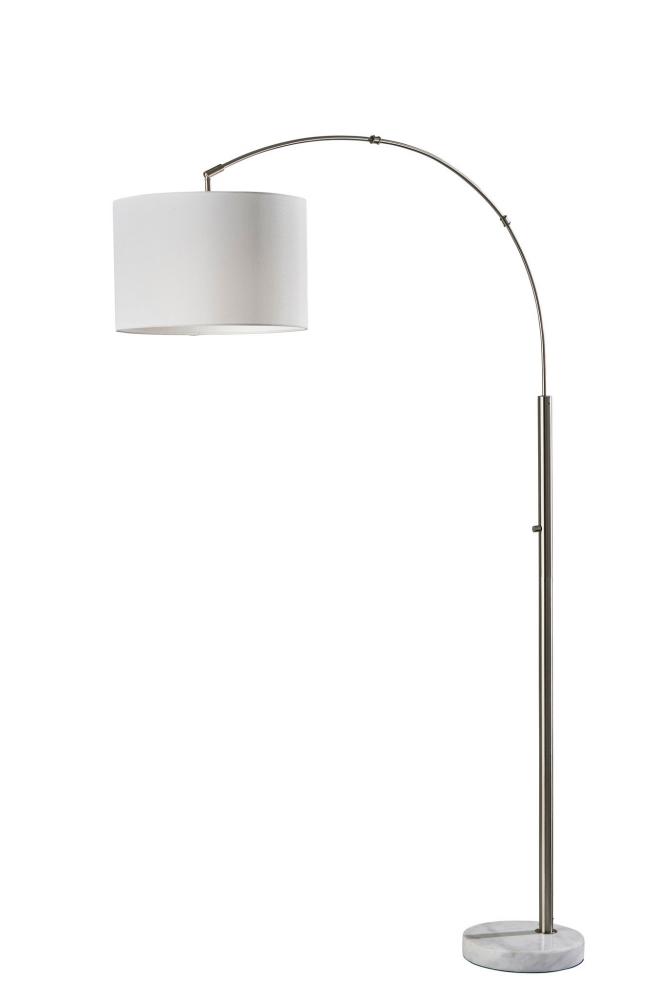 Rigley Arc Lamp