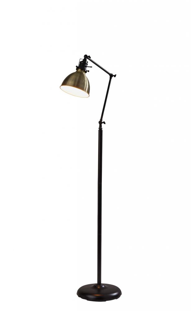 Alden Floor Lamp