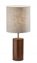 AFJ - Adesso 1507-15 - Dean Table Lamp