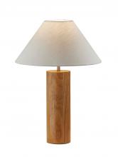 AFJ - Adesso 1509-12 - Martin Table Lamp