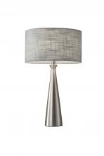 AFJ - Adesso 1517-22 - Linda Table Lamp