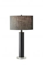 AFJ - Adesso 1560-01 - Ezra Table Lamp