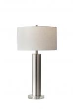 AFJ - Adesso 1560-22 - Ezra Table Lamp