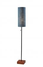 AFJ - Adesso 1569-07 - Trudy Floor Lamp