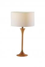 AFJ - Adesso 1600-12 - Rebecca Table Lamp