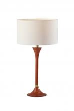 AFJ - Adesso 1600-15 - Rebecca Table Lamp