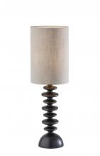 AFJ - Adesso 1605-01 - Beatrice Tall Table Lamp