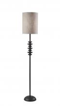 AFJ - Adesso 1606-01 - Beatrice Floor Lamp