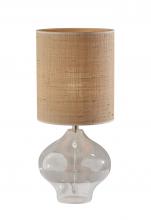AFJ - Adesso 1624-12 - Emma Large Table Lamp