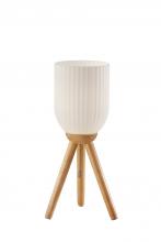 AFJ - Adesso 1629-12 - Kinsley Table Lamp