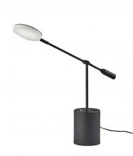 AFJ - Adesso 2150-01 - Grover LED Desk Lamp
