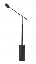AFJ - Adesso 2151-01 - Grover LED Floor Lamp
