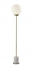 AFJ - Adesso 2158-21 - Terra Floor Lamp