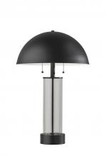 AFJ - Adesso 3054-01 - Troy Table Lamp