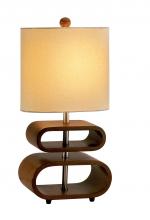 AFJ - Adesso 3202-15 - Rhythm Table Lamp