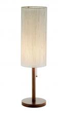 AFJ - Adesso 3337-15 - Hamptons Table Lamp