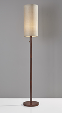 AFJ - Adesso 3338-15 - Hamptons Floor Lamp