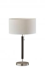 AFJ - Adesso 3376-01 - Hamilton Table Lamp