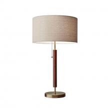 AFJ - Adesso 3376-15 - Hamilton Table Lamp