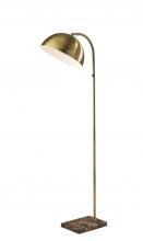 AFJ - Adesso 3479-21 - Paxton Floor Lamp