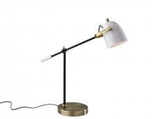 AFJ - Adesso 3494-21 - Casey Desk Lamp