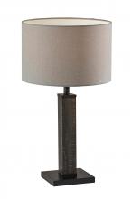 AFJ - Adesso 3497-01 - Kona Table Lamp