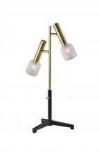 AFJ - Adesso 3551-21 - Melvin LED Table Lamp