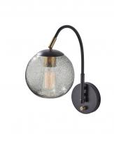 AFJ - Adesso 3589-26 - Edie Wall Lamp