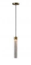 AFJ - Adesso 3695-21 - Harriet LED Pendant