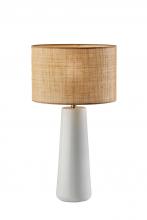 AFJ - Adesso 3732-02 - Sheffield Tall Table Lamp
