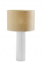 AFJ - Adesso 3734-02 - Primrose Large Table Lamp