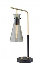 AFJ - Adesso 3737-21 - Walker Desk Lamp