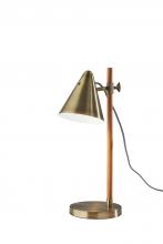 AFJ - Adesso 3760-12 - Bryn Desk Lamp