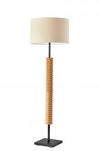 AFJ - Adesso 3767-12 - Judith Floor Lamp