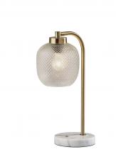AFJ - Adesso 3778-21 - Natasha Table Lamp