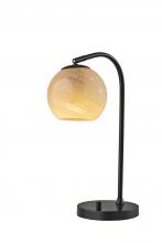 AFJ - Adesso 3787-01 - Nolan Desk Lamp