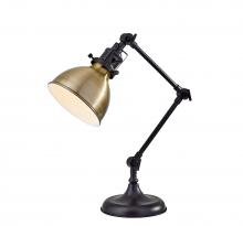 AFJ - Adesso 3908-26 - Alden Desk Lamp