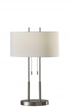 AFJ - Adesso 4015-22 - Duet Table Lamp
