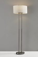 AFJ - Adesso 4016-22 - Duet Floor Lamp