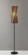 AFJ - Adesso 4047-01 - Stix Floor Lamp